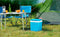 Campingaz Icetime Plus - Koelbox - 30L - Koelt tot 27 uur - Blauw
