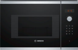 Bosch BEL523MS0 - Magnetron - 800W - RVS