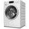 Miele WWA 120 WCS - Wasmachine - Koolborstelloze motor - 8kg - Wit