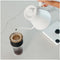 Fellow Stagg EKG Pro - Gooseneck Waterkoker - Traploze temperatuurregeling - Mat Wit