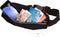 Mobiparts Galaxy S23 FE - Sport Belt - Water- en zweetbestendig - Zwart