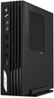 MSI Pro DP21 14M-1044EU - Mini-pc - Intel Core i5-14400 10 cores 8GB DDR5 512GB SSD