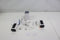 eufy S330 eufyCam 3 - 2-Cam Kit - 4K resolutie - Altijd Stroom