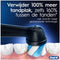 Oral-B iO Series 4S - Elektrische Tandenborstel - Poetsdrukbeveiliging - Lavendel