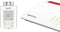 AVM FRITZ! DECT 301 - Radiatorthermostaat - Slimme temperatuurregeling - E-Paper-display
