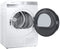Samsung DV80T7220BH - Warmtepompdroger - AI Control Optimal Dry 8kg