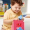 MEGA Bloks - Large Construction Bag - 60 grote kleurrijke bouwblokken