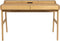 Zuiver Kaat Bureau Hout Naturel