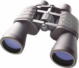 Bresser Verrekijker - Hunter 8-24x50 - Variabele Zoom