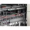AEG FSK94858P - Volledig integreerbare XXL vaatwasmachine - 14 couverts - 7 programma's - 37 dB(A)