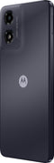 Motorola Moto G04s - Smartphone - 4GB RAM - 64GB opslag - Zwart