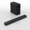 Panasonic SC-HTB490 - Soundbar 2.1 - 240W RMS - Zwart