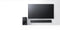 Sony HT-CT390 - Soundbar 2.1 met draadloze subwoofer - 300 Watt - Zwart