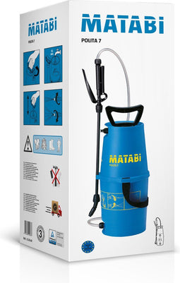 Matabi Polita 7 - 5 liter