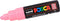 Posca - paintmarker PC-7M zwart