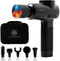 Maicura PRO GEN2 - Massage Gun - Professioneel - 6 Massagekoppen - Hot/Cold Massagekop