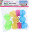 Scapino Herbruikbare waterballen - Set van 12 - Geschikt voor kinderen vanaf 5 jaar (12 stuks)