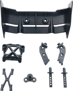 Reely RE-6490104 Reserveonderdeel Stuurvleugelhouder