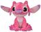 Nicotoy Disney Pluche Angel - Vriendinnetje van Stitch - 42cm