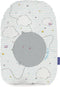 Kussen HappyFriday Le Petit Prince Voyageur Multicolour 40 x 30 cm
