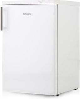 DOMO DO91134F - Vriezer tafelmodel - 80 L - Energieklasse C - Wit