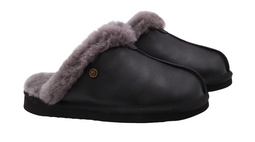 Alpacas - Zachte Pantoffels - Heren - Memory Foam - Rubber en EVA