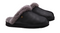 Alpacas - Zachte Pantoffels - Heren - Memory Foam - Rubber en EVA