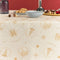 Vlekbestendig tafelkleed van hars Harry Potter Hogwarts Christmas 250 x 140 cm