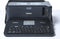 Brother PT-D800W - Thermo transfer labelprinter - 360 x 360 DPI - Zwart