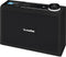 Technisat DigitRadio 23 ASA - DAB+ FM-Radio - Bluetooth 5.0 - Zwart