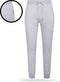 Cappuccino Italia - Heren Sportbroeken Joggingbroek - Grijs - Maat XL