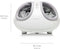 Medisana FM 888 - Voetmassage - Shiatsu en compressiemassage - Wit grijs