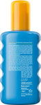 NIVEA SUN Protect & Bronze Spray - SPF 30 - Waterproof - 200 ml