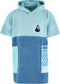 Wave Hawaii Poncho Bamboo Maxi XS - ( Voor kids vanaf 115-155 cm lang )