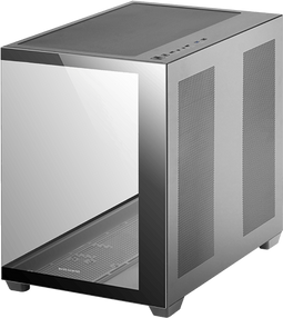 Mars Gaming MCV4 - Tower Case - XXL - Koelsysteem - Zwart