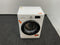 WHIRLPOOL FFBBE7469BV - Wasmachine voorlader - 7 Kg - FreshCare+ Stoom - Zwart