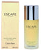 Calvin Klein Escape 100 ml Eau de Toilette - Herenparfum
