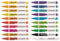 Talens Ecoline Brush Pen - 20 stuks