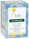 Klorane Bébé Eau de Toilette Eau Parfumée