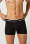 JACK&JONES ADDITIONALS JACANTHONY - Boxershorts - 3-pack - Zwart (3 stuks)
