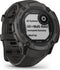 Garmin Instinct 2X Solar - Smartwatch - Opladen met zonne-energie - Grafiet
