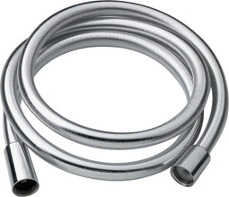 Plieger Comfort - Doucheslang - Universeel - Kunststof - Zilver - 150 cm - 10 jaar garantie
