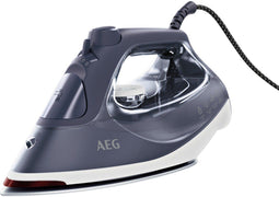 AEG SI6-1-2MN - Stoomstrijkijzer - 2400 W 160 g/min stoomdruk - Misty Navy
