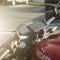 SP Connect™ MOTO BUNDLE - iPhone 13 Mini - MOTO MOUNT PRO - Zwart