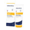 Dermasence SolvineaMed - Zonnebrandcrème SPF 50 - Lichte gelcrème voor allergische huid