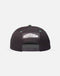 My Hero Academia - MHA Snapback Pet - Zwart/Groen