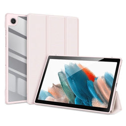 Dux Ducis - Samsung Galaxy Tab A8 (2021) - Tri-Fold Book Case - Toby Series