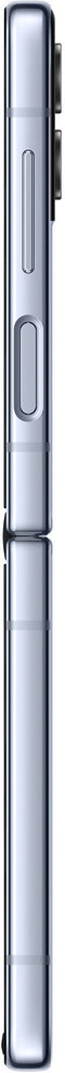 Samsung Galaxy Z Flip4 - Smartphone - 256GB opslag 5G - Blauw