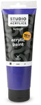 Acrylverf Creall Studio Acrylics 25 violet