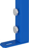 vidaXL - Verborgen - Bevestigingsframe - voor - Urinoir - 50x115-139 - cm - in - Staal